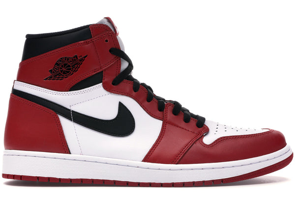 Which Air Jordan 1 Is The Best?