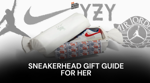 Sneaker Gift Guide For Her