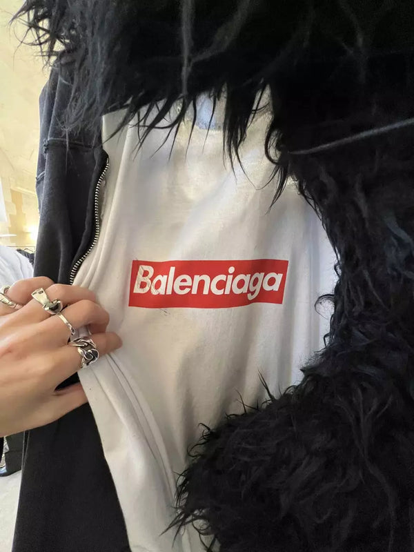 Supreme x Balenciaga Collab