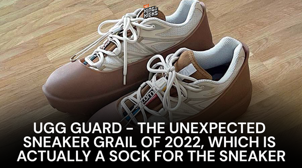 Ugg Guard Blog Title Latest Sneaker News