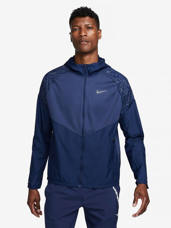 Nike Repel Miler Jacket 'Navy'