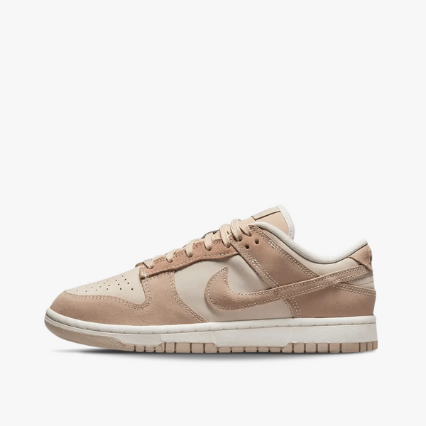 Shop the Authentic Nike Dunk Low Sandrifts at King Of Kicks