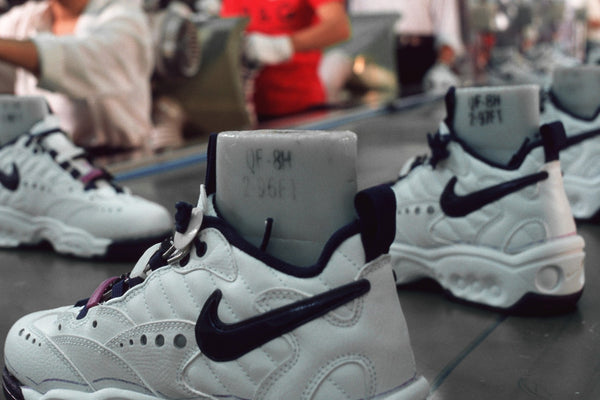 Sneaker Blog - Nike and adidas Expected to Reduce Production by 30-40 Percent