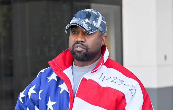 Kanye West Selling Yeezy Stock