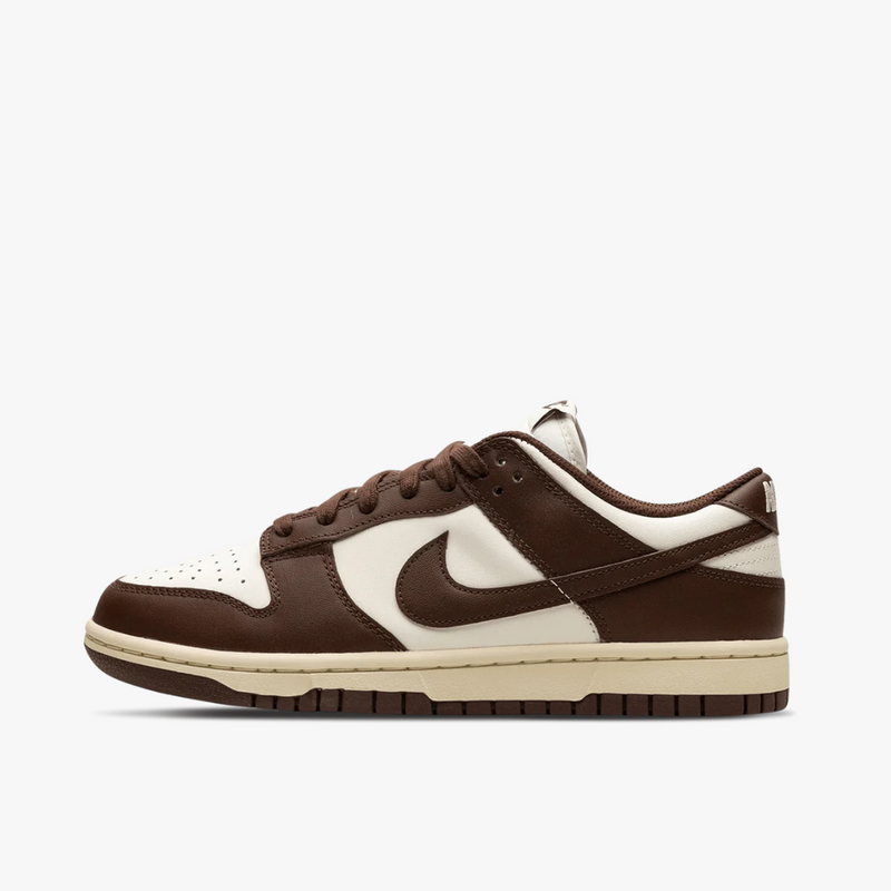 Nike Dunk Low Cocao Wow Wmns DD1503-124