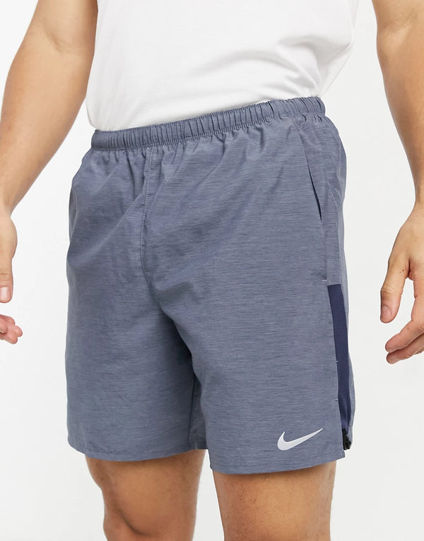 NIKE CHALLENGER 7 INCH SHORTS 'LILAC'