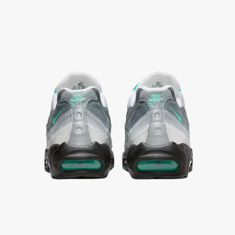 Nike Air Max 95 'Hyper Turquoise'