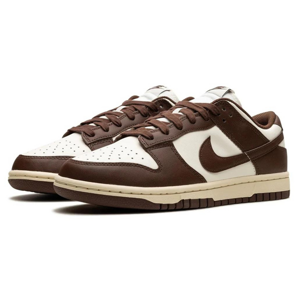 Nike Dunk Low Cocao Wow Wmns DD1503-124