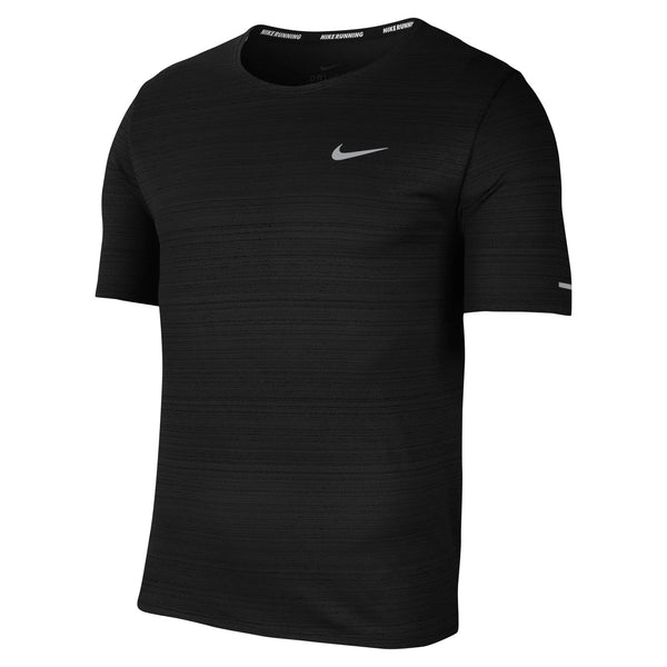 Nike Miler 2.0 T-Shirt 'Black' CU5993-010