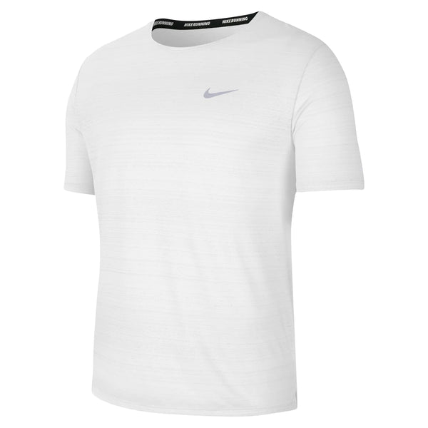 Nike Miler 2.0 T-Shirt 2.0 'White'
