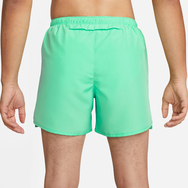 Nike Challenger 5 Inch Shorts 'Mint Green'