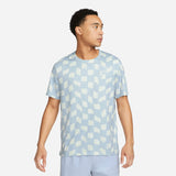 Nike D.Y.E Miler T-Shirt 'Blue'