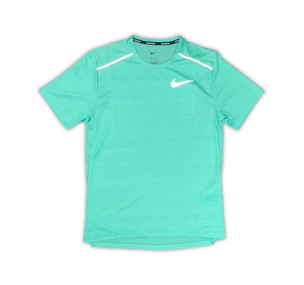 Nike Miler 1.0 T-Shirt 'Light Menta'
