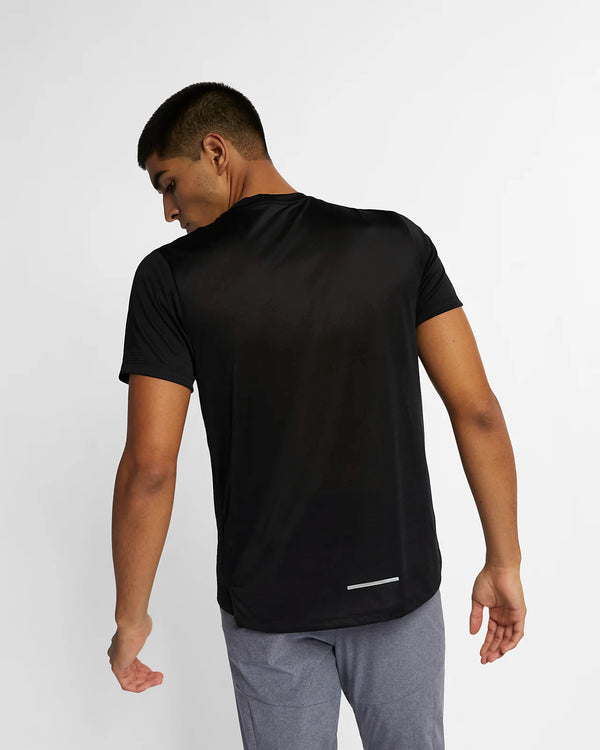 Nike Miler T-Shirt 1.0 'Black'