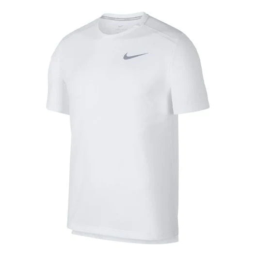 Nike Miler T-Shirt 'White'