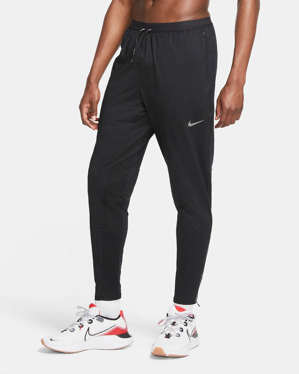 Nike Phenom Elite Black Knit Pants