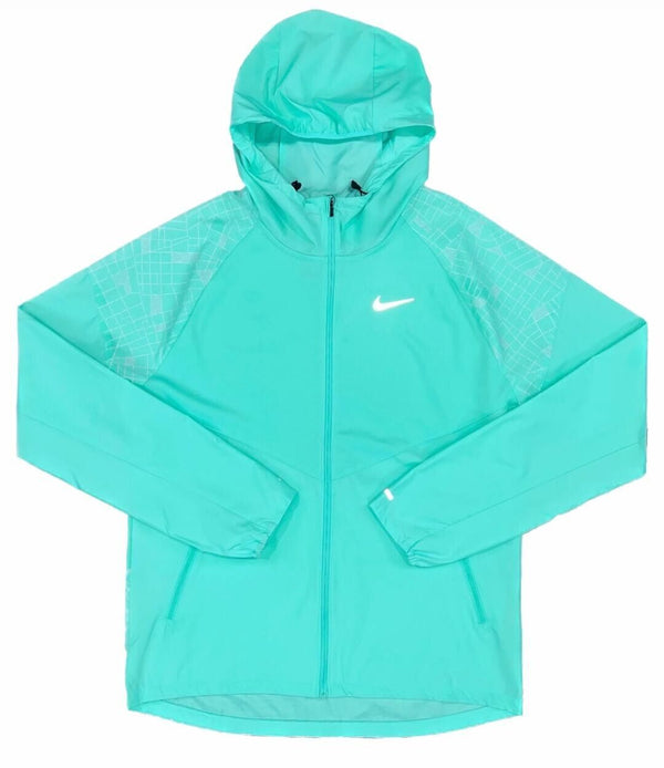 Nike Repel Miler Jacket 'Mint Green'