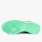 Nike Dunk Low "Green Glow" - KINGOFKICKS UK 