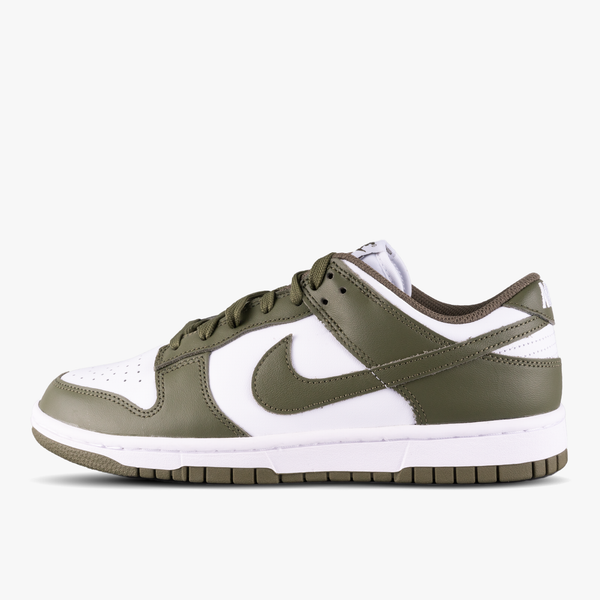 Nike Dunk Low 'Olive Green'