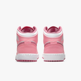Buy the Air Jordan 1 Mid (GS) 'Valentine’s Day' 2023