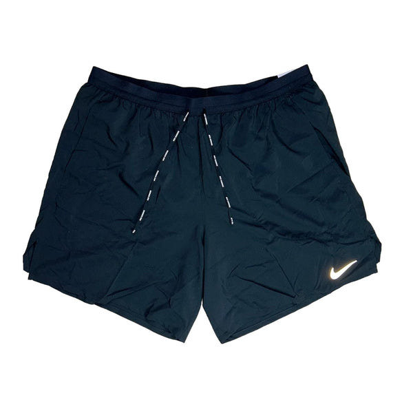 Nike Flex 7' Shorts Black